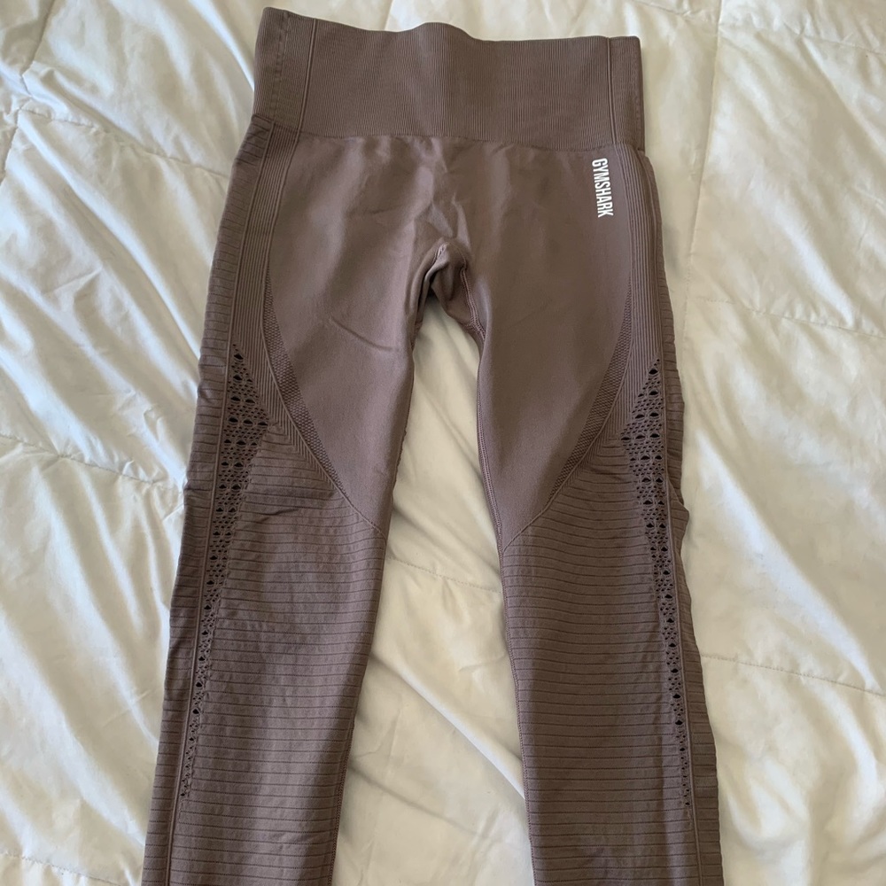 Gymshark leggings